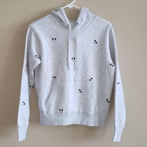 Hoodie Sweatshirt